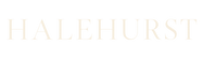 Halehurst - Home