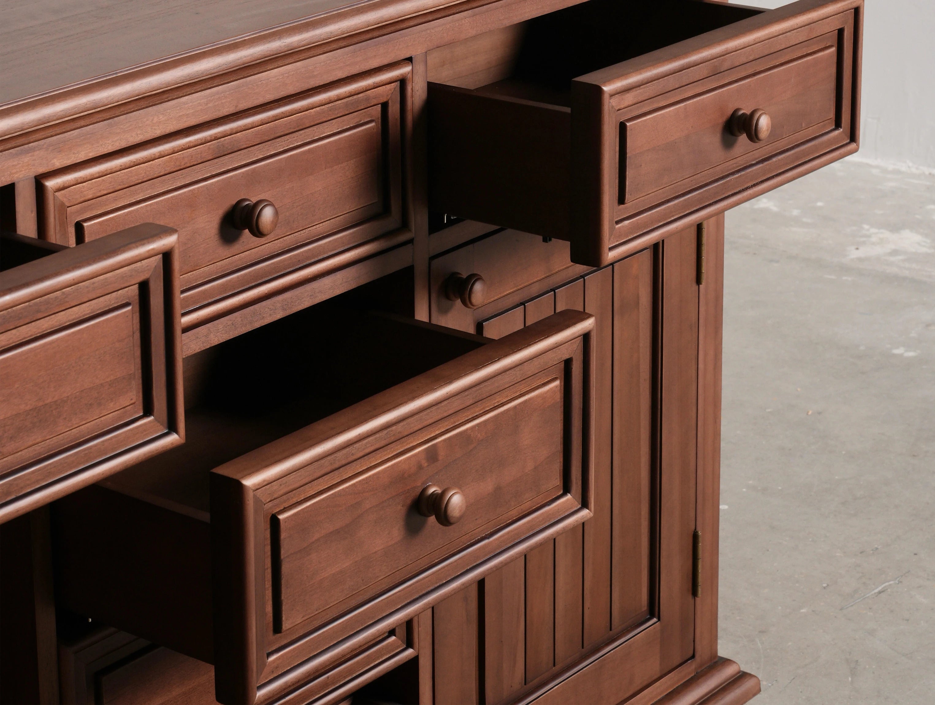 Conrad Sideboard